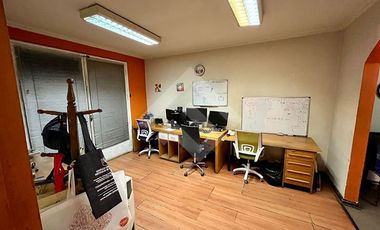 Casa en Arriendo en Galvarino Gallardo / Marchant Pereira