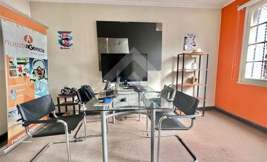 Casa en Arriendo en Galvarino Gallardo / Marchant Pereira