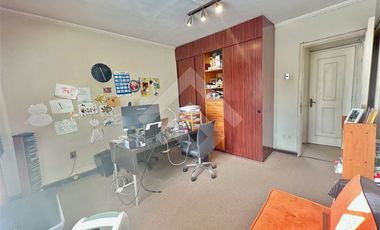 Casa en Arriendo en Galvarino Gallardo / Marchant Pereira