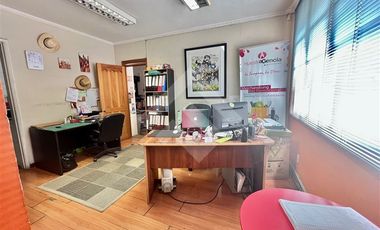 Casa en Arriendo en Galvarino Gallardo / Marchant Pereira