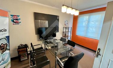 Casa en Arriendo en Galvarino Gallardo / Marchant Pereira