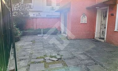 Casa en Arriendo en Galvarino Gallardo / Marchant Pereira