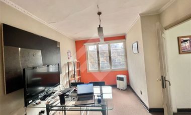 Casa en Arriendo en Galvarino Gallardo / Marchant Pereira