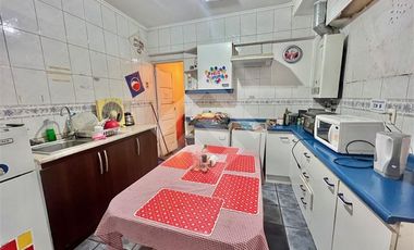 Casa en Arriendo en Galvarino Gallardo / Marchant Pereira