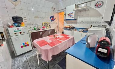 Casa en Arriendo en Galvarino Gallardo / Marchant Pereira