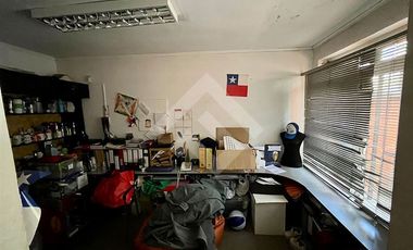 Casa en Arriendo en Galvarino Gallardo / Marchant Pereira