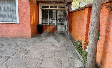 Casa en Arriendo en Galvarino Gallardo / Marchant Pereira