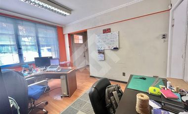 Casa en Arriendo en Galvarino Gallardo / Marchant Pereira