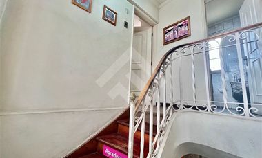 Casa en Arriendo en Galvarino Gallardo / Marchant Pereira