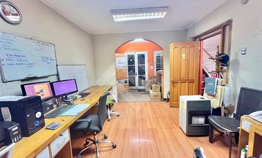 Casa en Arriendo en Galvarino Gallardo / Marchant Pereira