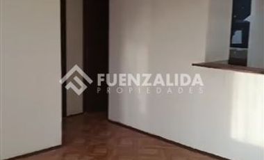 Departamento en Venta en General Arriagada/Sofia Eastman de Hunneus.