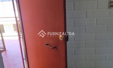 Departamento en Venta en General Arriagada/Sofia Eastman de Hunneus.