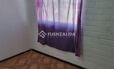 Departamento en Venta en General Arriagada/Sofia Eastman de Hunneus.