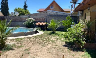 Casa en Venta en Carretera del Cobre