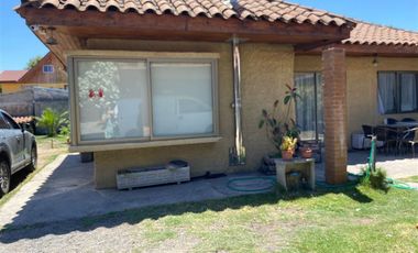 Casa en Venta en Carretera del Cobre