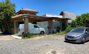 Casa en Venta en Carretera del Cobre