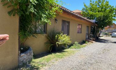 Casa en Venta en Carretera del Cobre