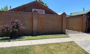 Casa en Venta en Carretera del Cobre