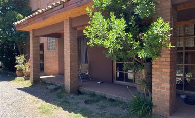 Casa en Venta en Carretera del Cobre
