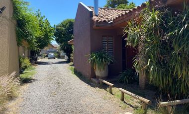 Casa en Venta en Carretera del Cobre