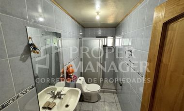 Local Comercial en Venta en 3 Cabañas en Terreno de 4.000 m2 Urbano, Centro de Quillon
