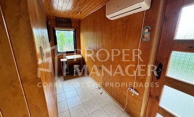 Local Comercial en Venta en 3 Cabañas en Terreno de 4.000 m2 Urbano, Centro de Quillon