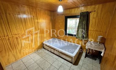 Local Comercial en Venta en 3 Cabañas en Terreno de 4.000 m2 Urbano, Centro de Quillon