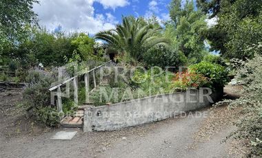 Local Comercial en Venta en 3 Cabañas en Terreno de 4.000 m2 Urbano, Centro de Quillon