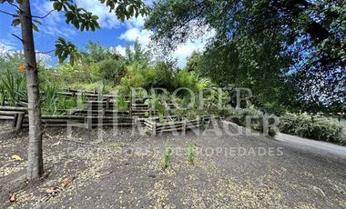 Local Comercial en Venta en 3 Cabañas en Terreno de 4.000 m2 Urbano, Centro de Quillon