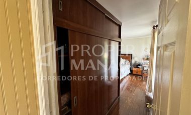 Agrícola en Venta en Casa de 140 m2 en Parcela de 4Ha, Pueblo Seco Santa Clara