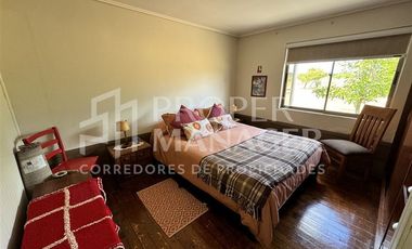 Agrícola en Venta en Casa de 140 m2 en Parcela de 4Ha, Pueblo Seco Santa Clara