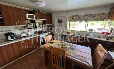 Agrícola en Venta en Casa de 140 m2 en Parcela de 4Ha, Pueblo Seco Santa Clara