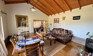 Agrícola en Venta en Casa de 140 m2 en Parcela de 4Ha, Pueblo Seco Santa Clara