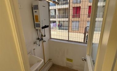 Departamento en Venta en Condominio Huantajaya (Alto Hospicio) Cod. 19394 - piso 1 - condiciones especiales de financiamiento Banco Santander