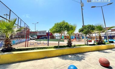 Casa en Venta en Casa (Alto Hospicio) Cod. 19393 - condiciones especiales de financiamiento Banco Santander