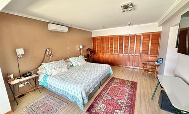 Casa en Venta en Condominio Mares del Sur - INTERIOR