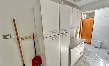 Casa en Venta en Condominio Mares del Sur - INTERIOR
