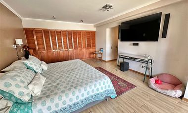 Casa en Venta en Condominio Mares del Sur - INTERIOR