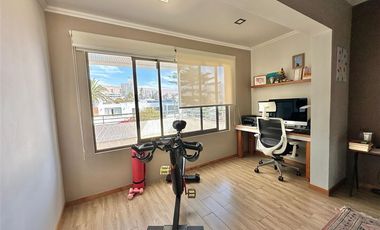 Casa en Venta en Condominio Mares del Sur - INTERIOR