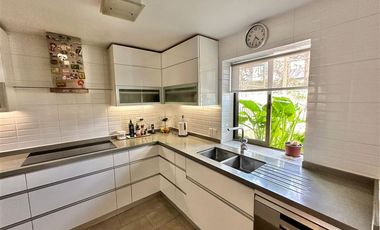 Casa en Venta en Condominio Mares del Sur - INTERIOR
