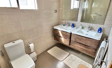 Casa en Venta en Condominio Mares del Sur - INTERIOR