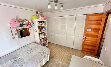 Casa en Venta en Condominio Mares del Sur - INTERIOR