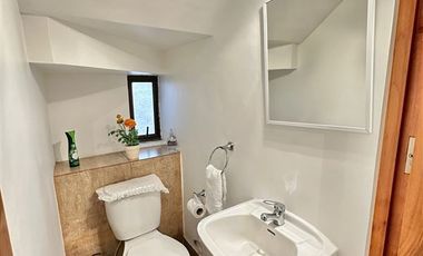 Casa en Venta en Condominio Mares del Sur - INTERIOR