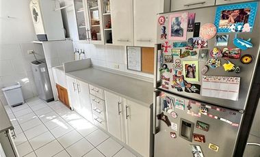 Casa en Venta en Condominio Mares del Sur - INTERIOR