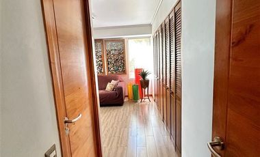 Casa en Venta en Condominio Mares del Sur - INTERIOR