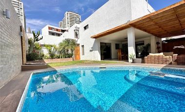 Casa en Venta en Condominio Mares del Sur - INTERIOR