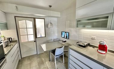 Casa en Venta en Condominio Mares del Sur - INTERIOR