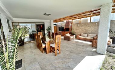 Casa en Venta en Condominio Mares del Sur - INTERIOR