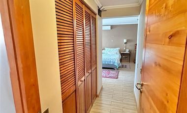 Casa en Venta en Condominio Mares del Sur - INTERIOR