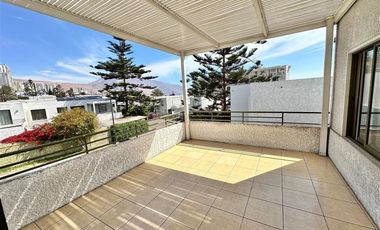 Casa en Venta en Condominio Mares del Sur - INTERIOR